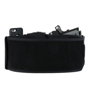 Conceal Carry - Belly Band - Back