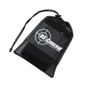 Conceal Carry - Belly Band Bag