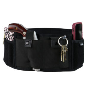 Conceal Carry - Belly Band - 3