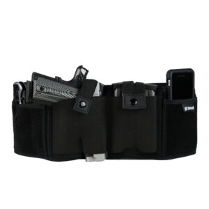 Conceal Carry - Belly Band - 2